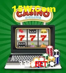 Experiência VIP 3333bet