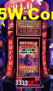 Live Casino 3333bet