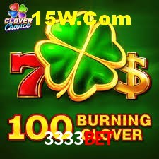 Bonus Features 3333bet