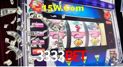 Jogos de Slot 3333bet