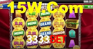Premium Interface 3333bet