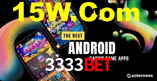 Blackjack Table 3333bet