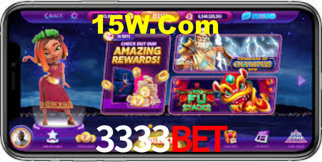 3333bet
