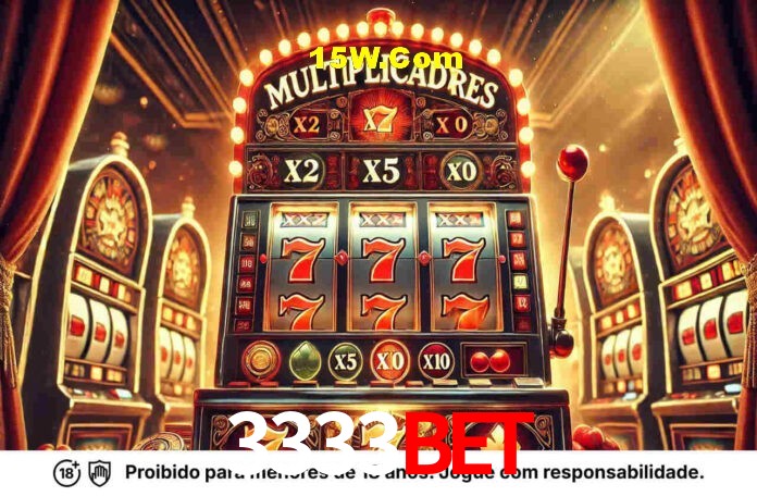 Game Providers 3333bet