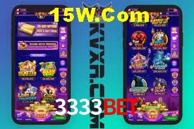 Experiência VIP 3333bet