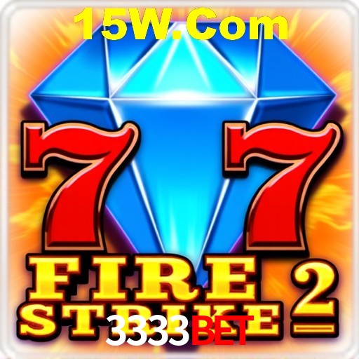 Interface do App 3333bet