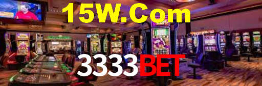 3333bet: Jogos de Caça-Níqueis-Altas Recompensas, Roleta-Velocidade, Blackjack-Desafios Máximos