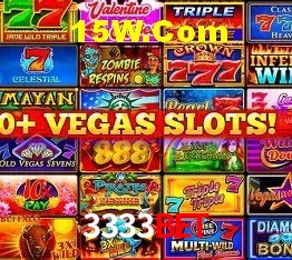 Recursos de Bônus 3333bet