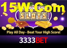 Ofertas Imperdíveis na 3333bet: Promoções e Bônus Que Valem a Pena