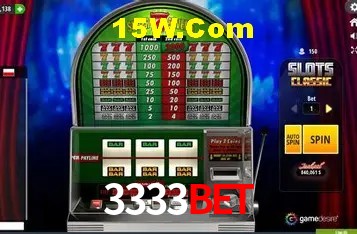 Casino Ao Vivo 3333bet