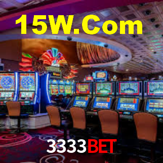 3333bet.com