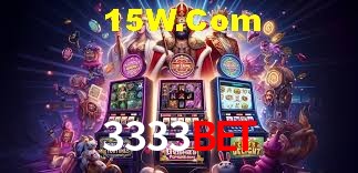 Statistics 3333bet