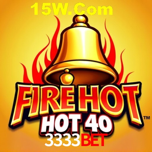 Descubra o Mundo do Cassino Online com 3333bet