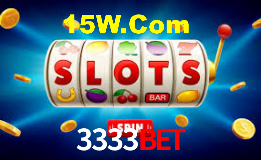 APP oficial da 3333bet para mobile