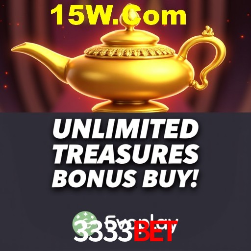 Exclusive Offers 3333bet